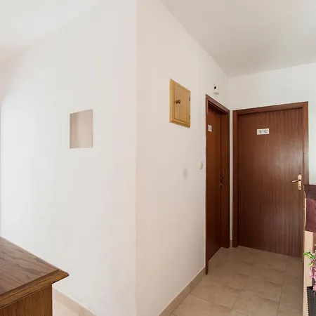 Sunny House Kimi Apartment *