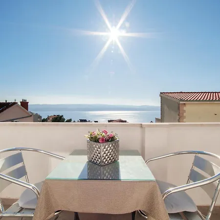 Lejlighed Sunny House Kimi *