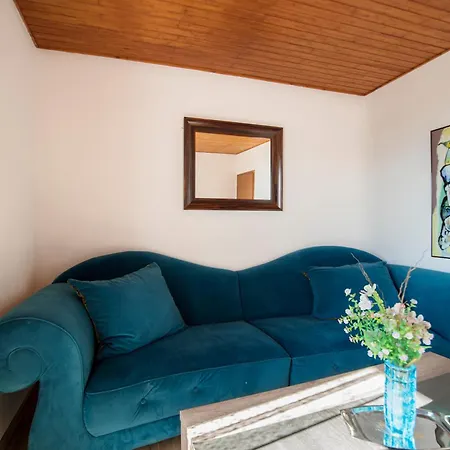 Apartament Sunny House Kimi Omiš