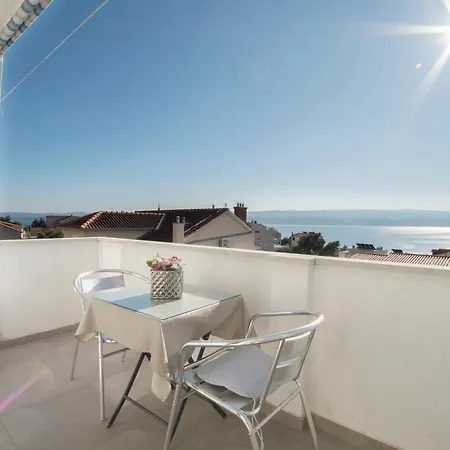 Apartament Sunny House Kimi