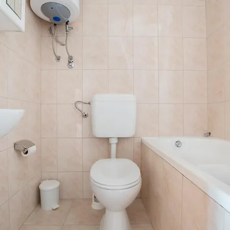 شقة Sunny House Kimi *