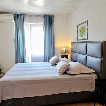 Apartament Sunny House Kimi