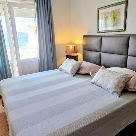 Sunny House Kimi Apartament