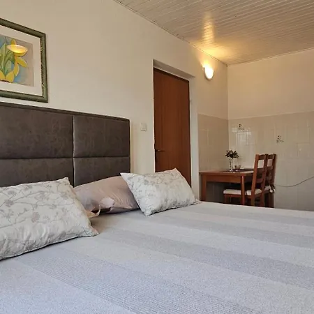 Sunny House Kimi * Omiš