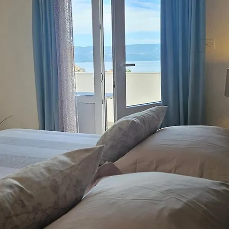 Apartament Sunny House Kimi *
