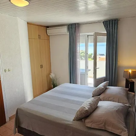 Apartament Sunny House Kimi Omiš