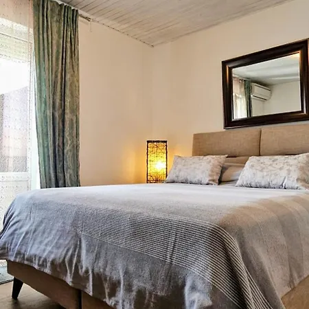 Sunny House Kimi Apartament Omiš