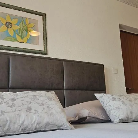 Sunny House Kimi Apartament