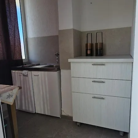 Apartament Sunny House Kimi