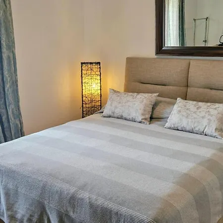 Apartament Sunny House Kimi