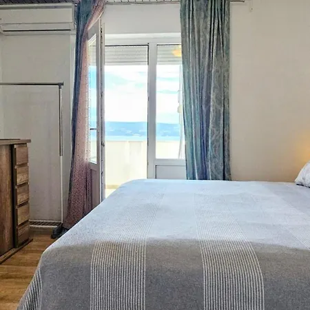 Sunny House Kimi Apartament Omiš
