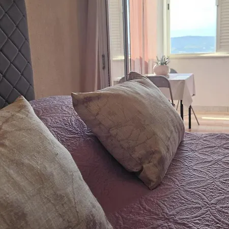Apartament Sunny House Kimi