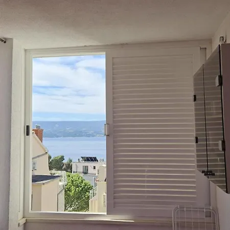 Apartament Sunny House Kimi