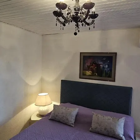 Apartament Sunny House Kimi