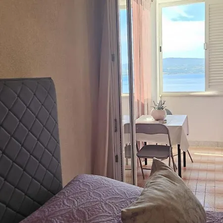 Sunny House Kimi Omiš