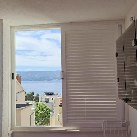 Sunny House Kimi Apartament Omiš