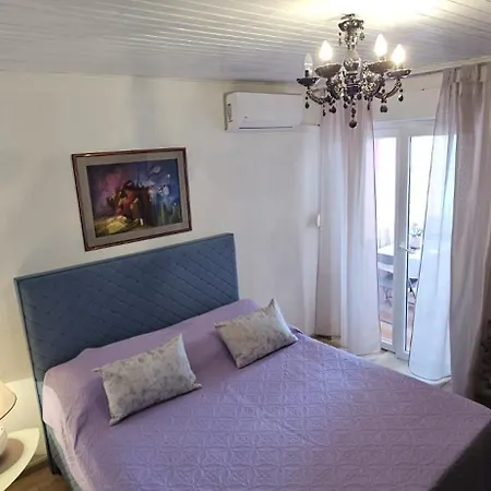 Sunny House Kimi * Omiš