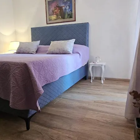 Sunny House Kimi Omiš